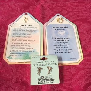 Faith Jewelry Bundle